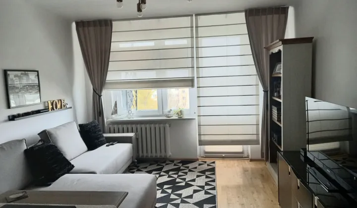 Mieszkanie 2-pokojowe Kielce Bocianek, ul. Stanisława Wyspiańskiego