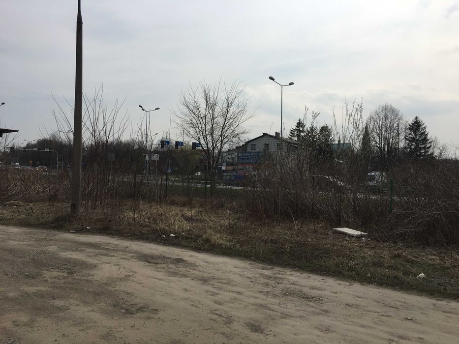 Hala/magazyn Olkusz, ul. 20-tu Straconych. Zdjęcie 5