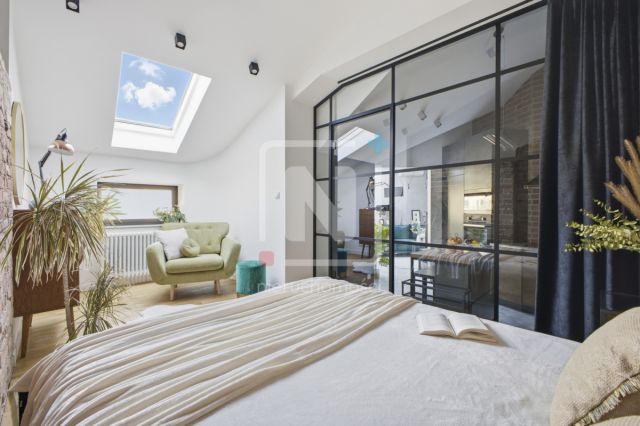 Mieszkanie 2-pokojowe Warszawa Praga-Północ, ul. Kawęczyńska. Zdjęcie 5