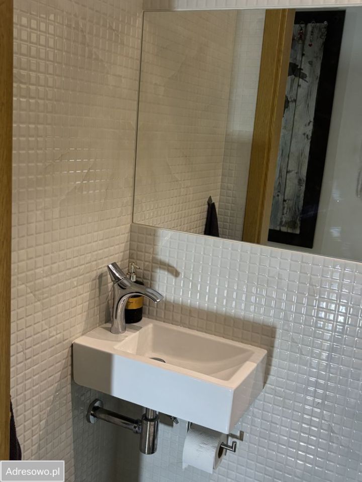 Mieszkanie 3-pokojowe Malbork, ul. Adama Mickiewicza. Zdjęcie 15