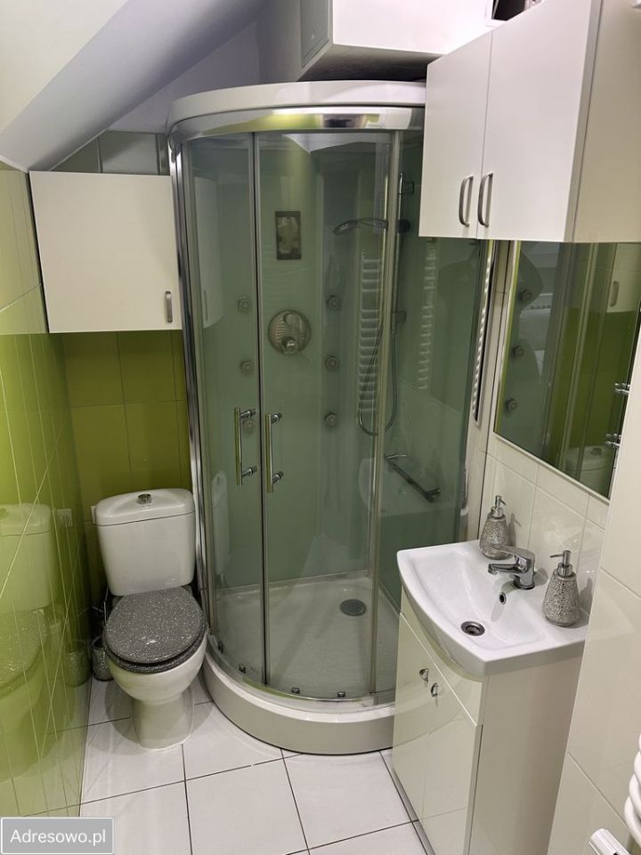 Mieszkanie 1-pokojowe Częstochowa Północ. Zdjęcie 4