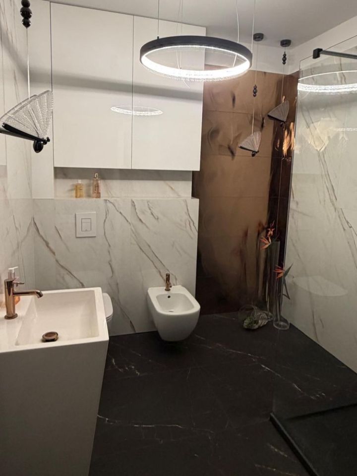 bliźniak, 4 pokoje Kruszyn. Zdjęcie 2