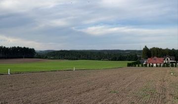 Działka budowlana Bartniczka