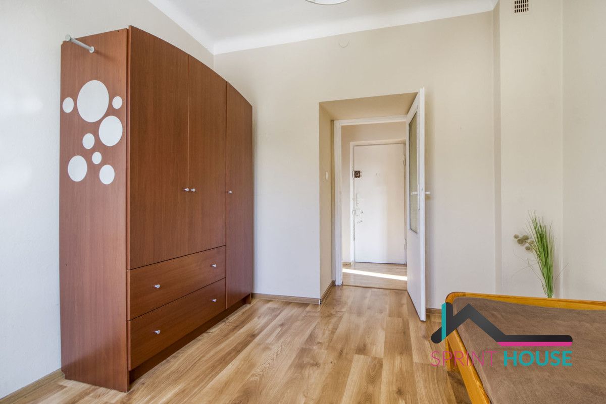 Mieszkanie 2-pokojowe Warszawa Targówek, ul. Wybrańska. Zdjęcie 7