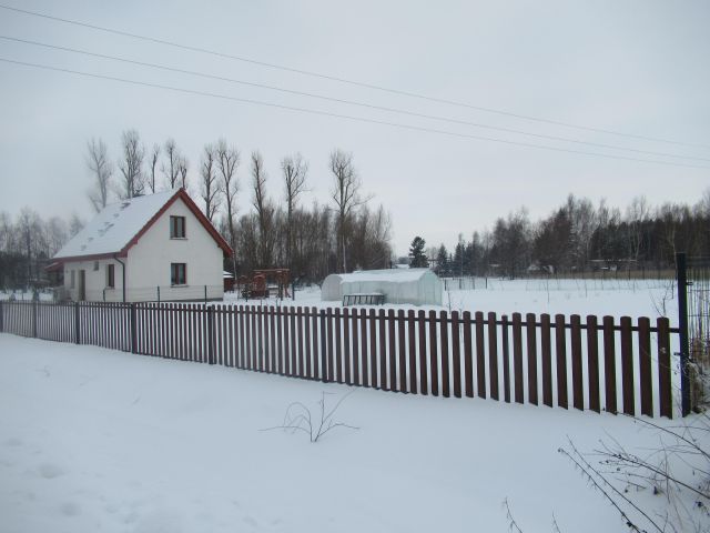 dom wolnostojący, 3 pokoje Drewnica, ul. Wierzbowa. Zdjęcie 4