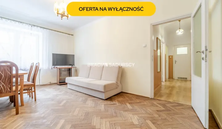 Mieszkanie 2-pokojowe Kraków Nowa Huta, os. Centrum A