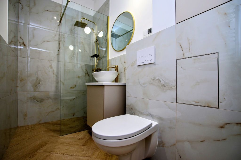 Mieszkanie 3-pokojowe Rzeszów, ul. Stefana Okrzei. Zdjęcie 9