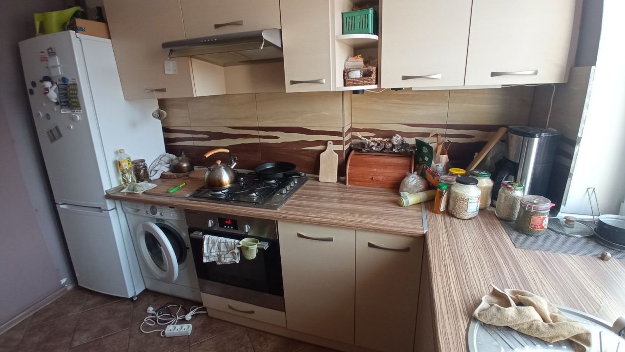 Mieszkanie 2-pokojowe Rosnowo. Zdjęcie 3