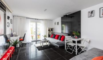 Mieszkanie 2-pokojowe Warszawa Mokotów, ul. Puławska