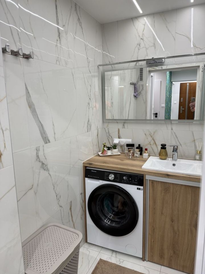 Mieszkanie 3-pokojowe Bartoszyce, ul. Paderewskiego. Zdjęcie 3