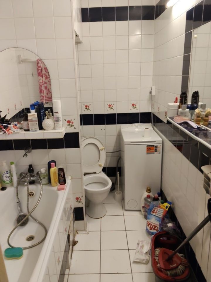 Mieszkanie 3-pokojowe Radom Borki. Zdjęcie 2