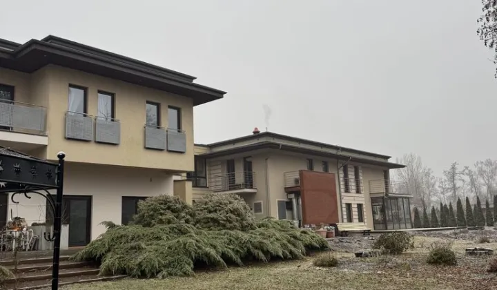 Mieszkanie 3-pokojowe Ośno Lubuskie, ul. Konwaliowa