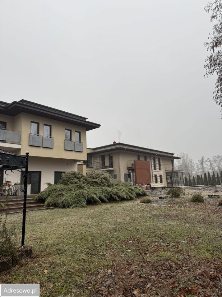 Mieszkanie 3-pokojowe Ośno Lubuskie, ul. Konwaliowa
