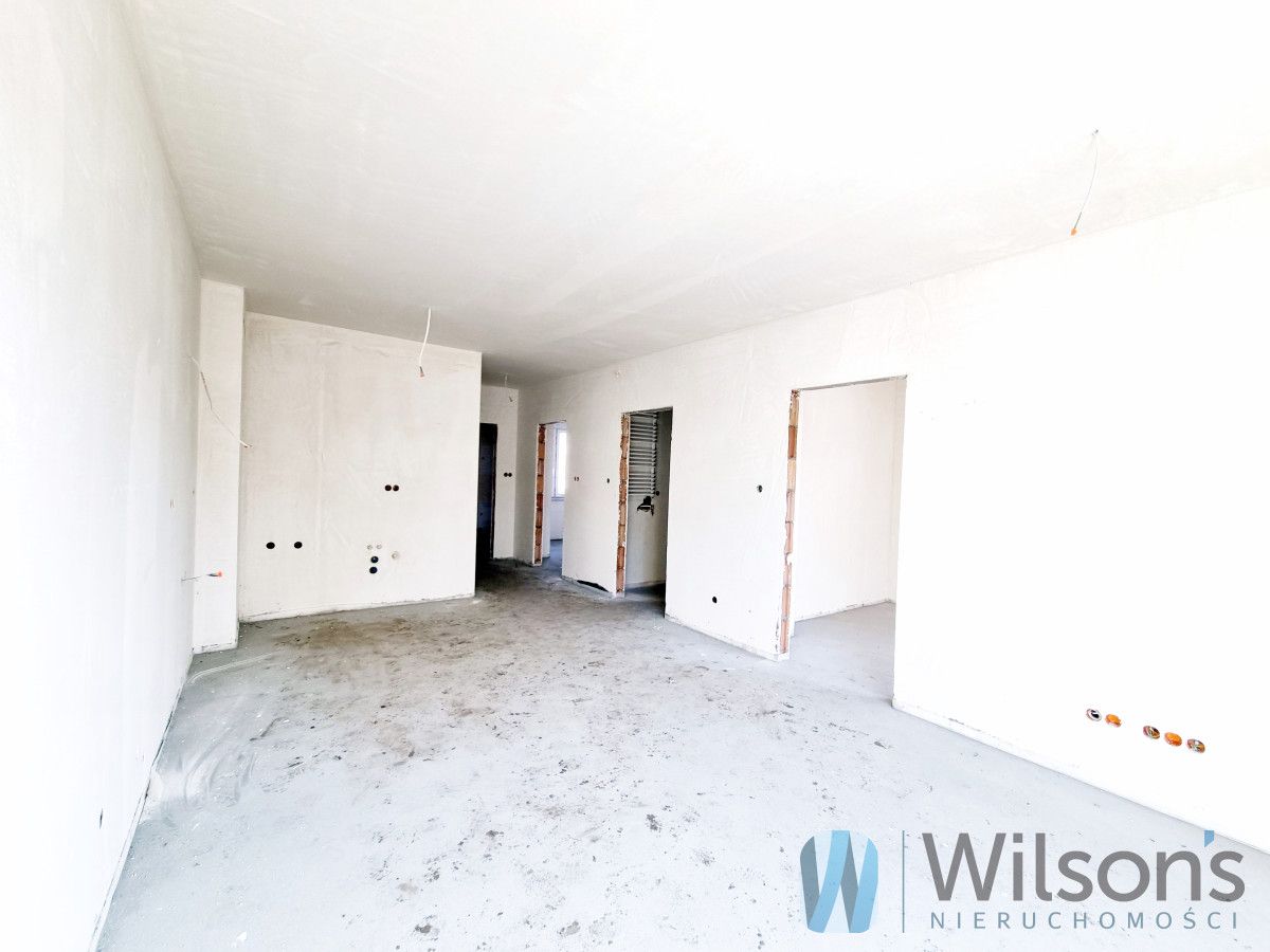 Mieszkanie 3-pokojowe Radzymin, ul. Mieszka I. Zdjęcie 7