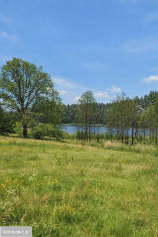 Działka budowlana Gawiniańce. Zdjęcie 1