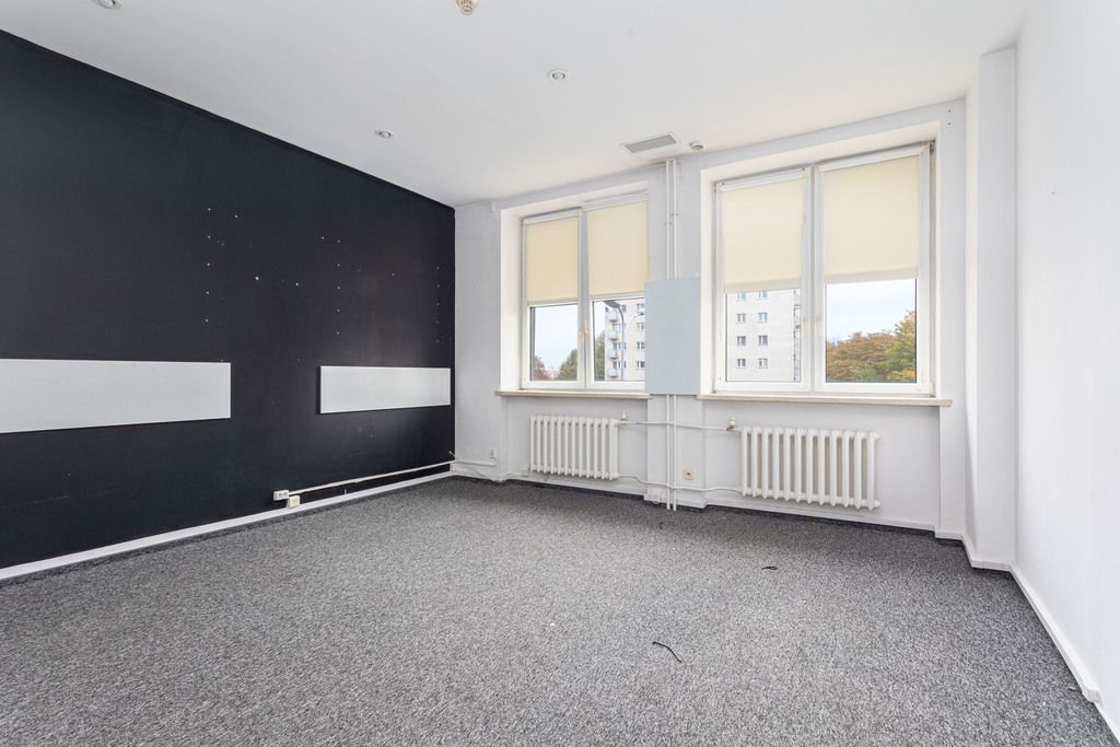 Biuro Warszawa Mokotów, ul. Czerniakowska. Zdjęcie 6
