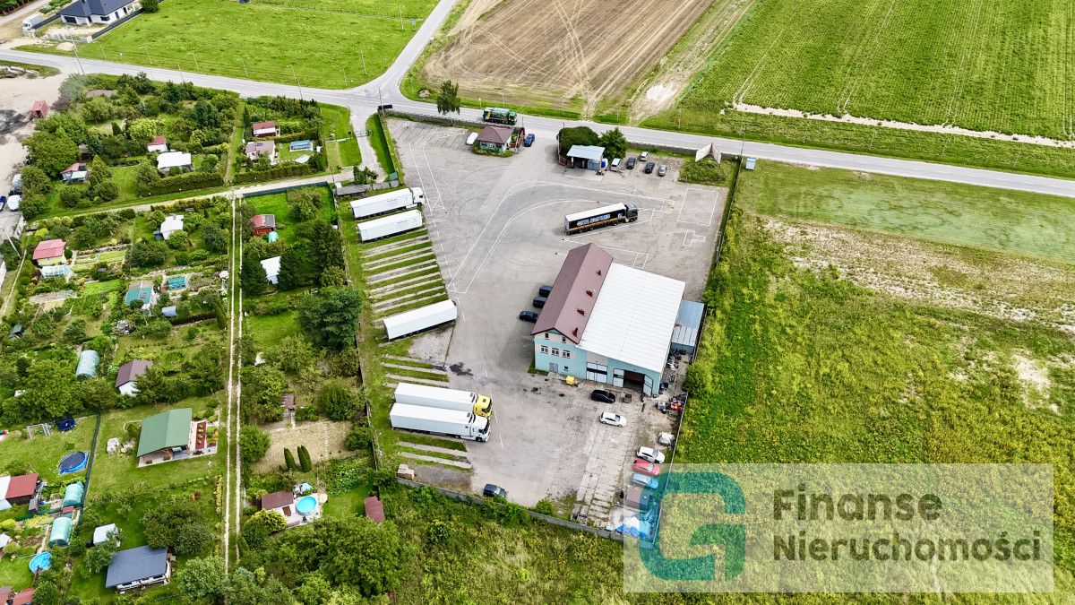 Lokal Skierniewice, ul. Unii Europejskiej. Zdjęcie 3