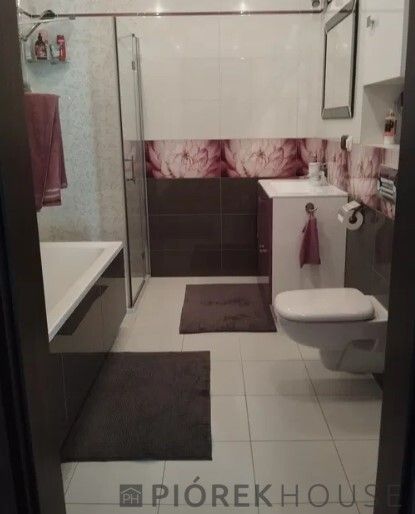 Mieszkanie 3-pokojowe Warszawa Ursus, ul. Ryżowa. Zdjęcie 8