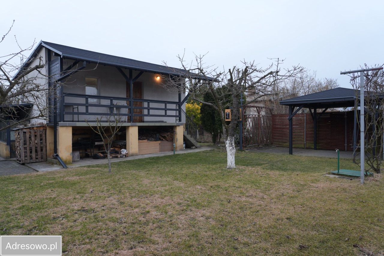 Działka rekreacyjna Żurczyn. Zdjęcie 18