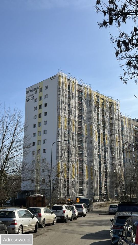 Mieszkanie 2-pokojowe Sosnowiec Centrum, ul. Jagiellońska. Zdjęcie 13