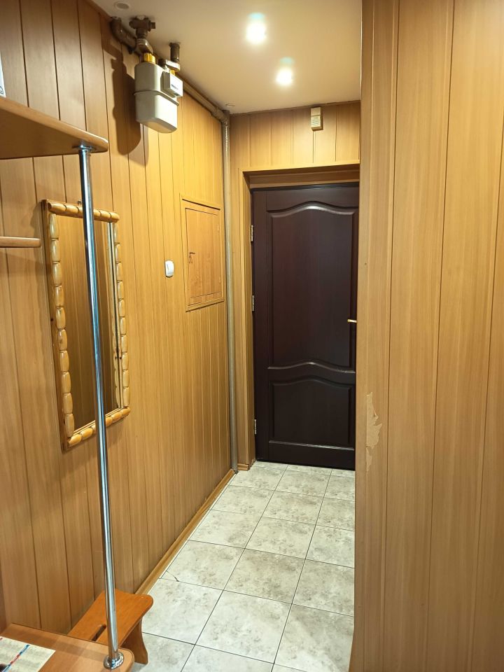 Mieszkanie 1-pokojowe Zabrze, ul. Józefa Korzeniowskiego. Zdjęcie 4