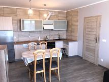 Mieszkanie 2-pokojowe Szczecin Warszewo, ul. Małe Błonia. Zdjęcie 4