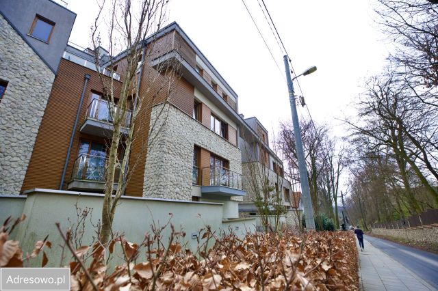 Mieszkanie 4-pokojowe Kraków Bronowice Małe, ul. Katowicka. Zdjęcie 1