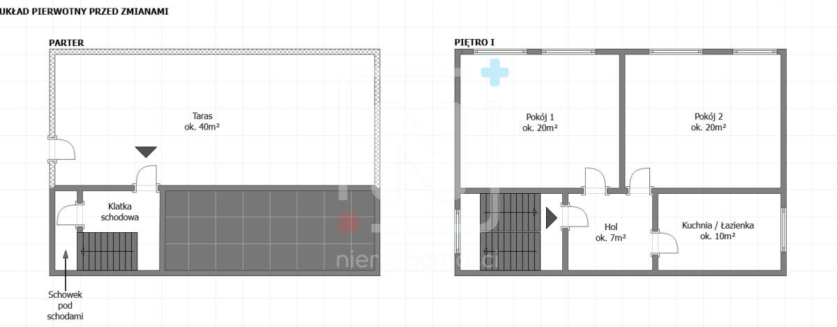 Mieszkanie 2-pokojowe Warszawa Wesoła, al. Wojska Polskiego. Zdjęcie 10