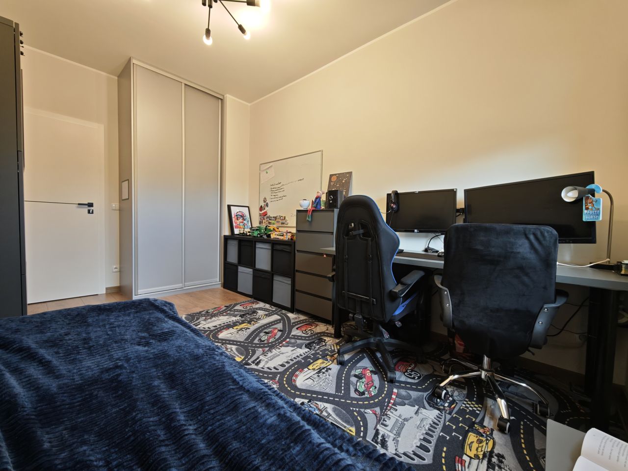 dom szeregowy, 7 pokoi Gdynia Chwarzno-Wiczlino, ul. Oleńki Billewiczówny. Zdjęcie 8