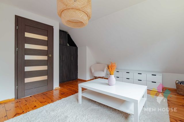 dom wolnostojący, 4 pokoje Pluski, ul. Lawendowa. Zdjęcie 22