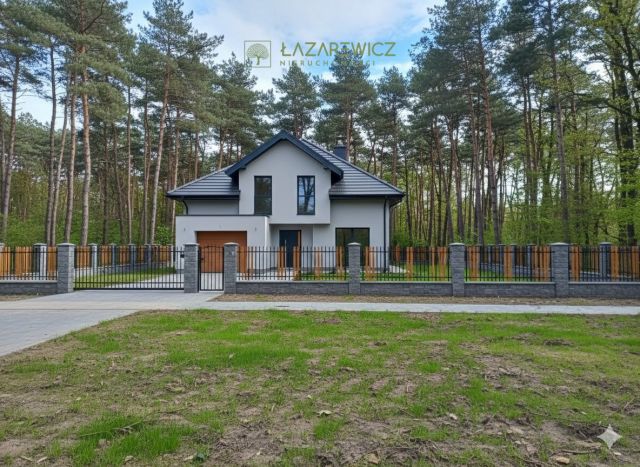 Działka rekreacyjna Mrozy, ul. Adama Mickiewicza. Zdjęcie 1