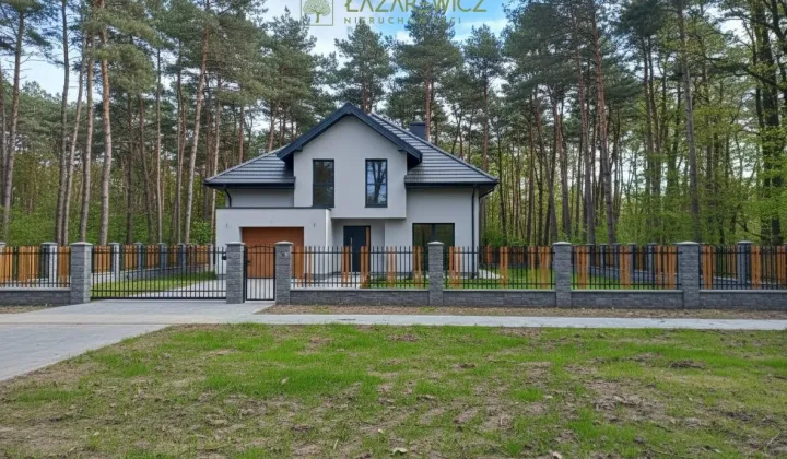 Działka rekreacyjna Mrozy, ul. Adama Mickiewicza