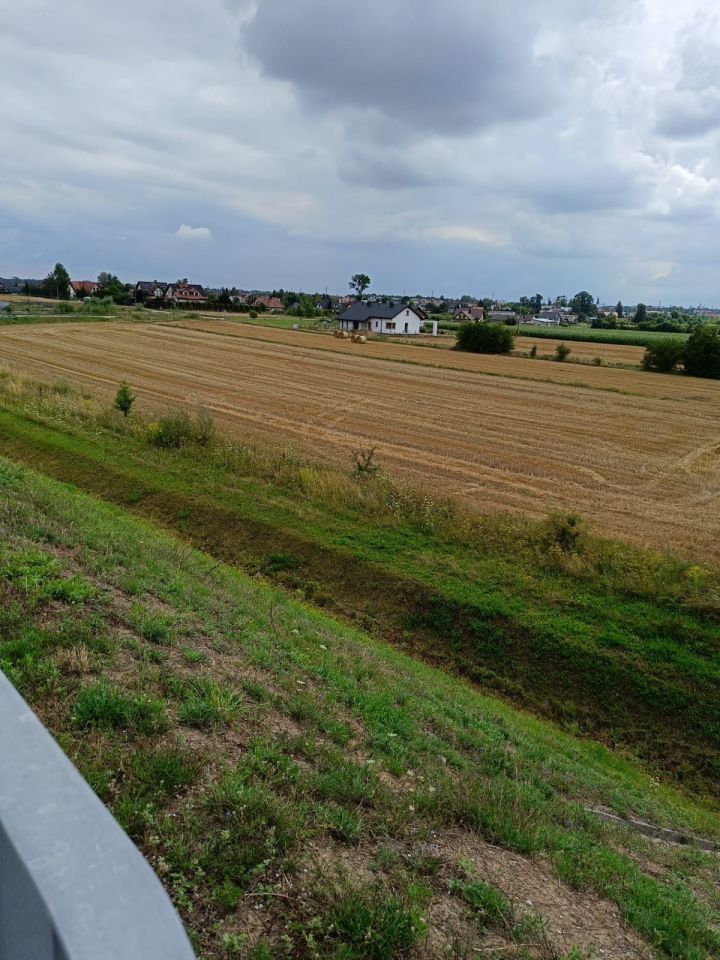 Działka budowlana Chruszczewo, ul. Bukowa. Zdjęcie 2