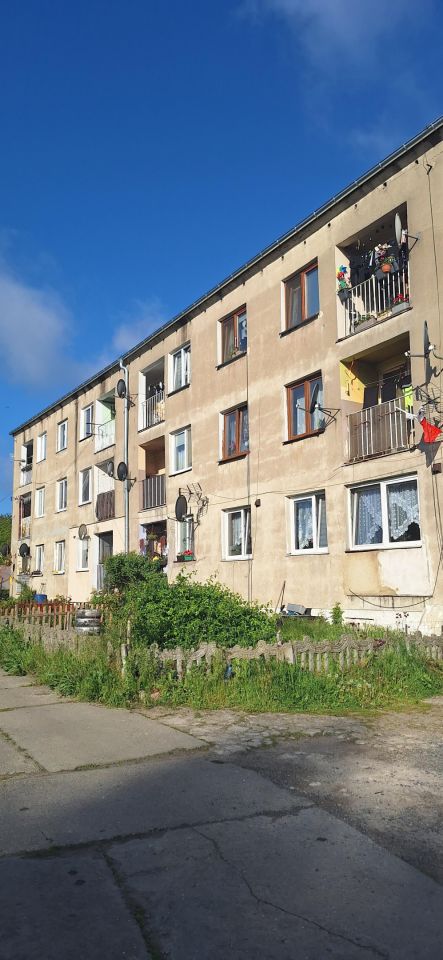 Mieszkanie 2-pokojowe Trześniów. Zdjęcie 8