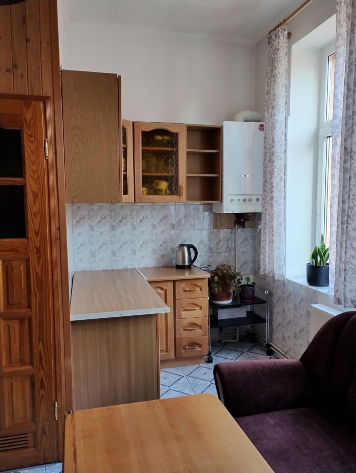Mieszkanie 2-pokojowe Trzebiatów Centrum, ul. Torowa. Zdjęcie 6
