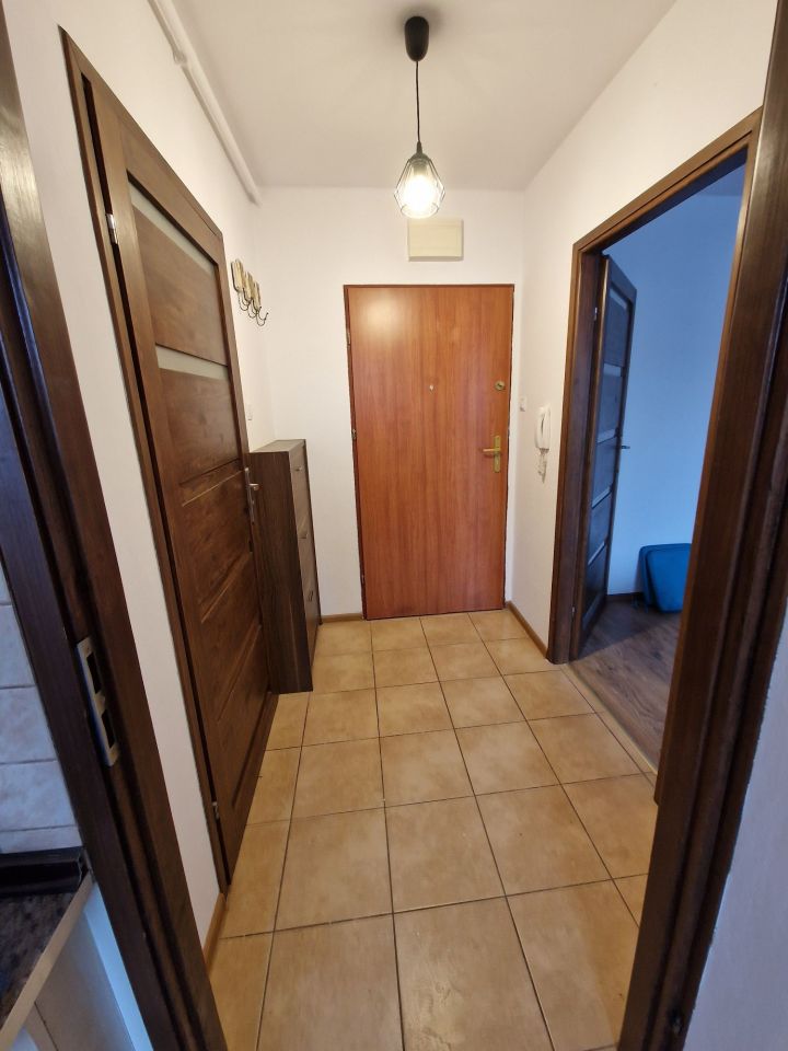 Mieszkanie 1-pokojowe Wrocław Psie Pole, ul. Zielona. Zdjęcie 6