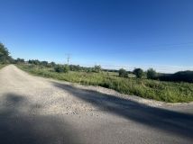 Działka budowlana Budy Głogowskie. Zdjęcie 2