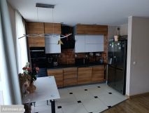 Mieszkanie 3-pokojowe Wrocław Psie Pole, ul. Czarnuszkowa. Zdjęcie 1
