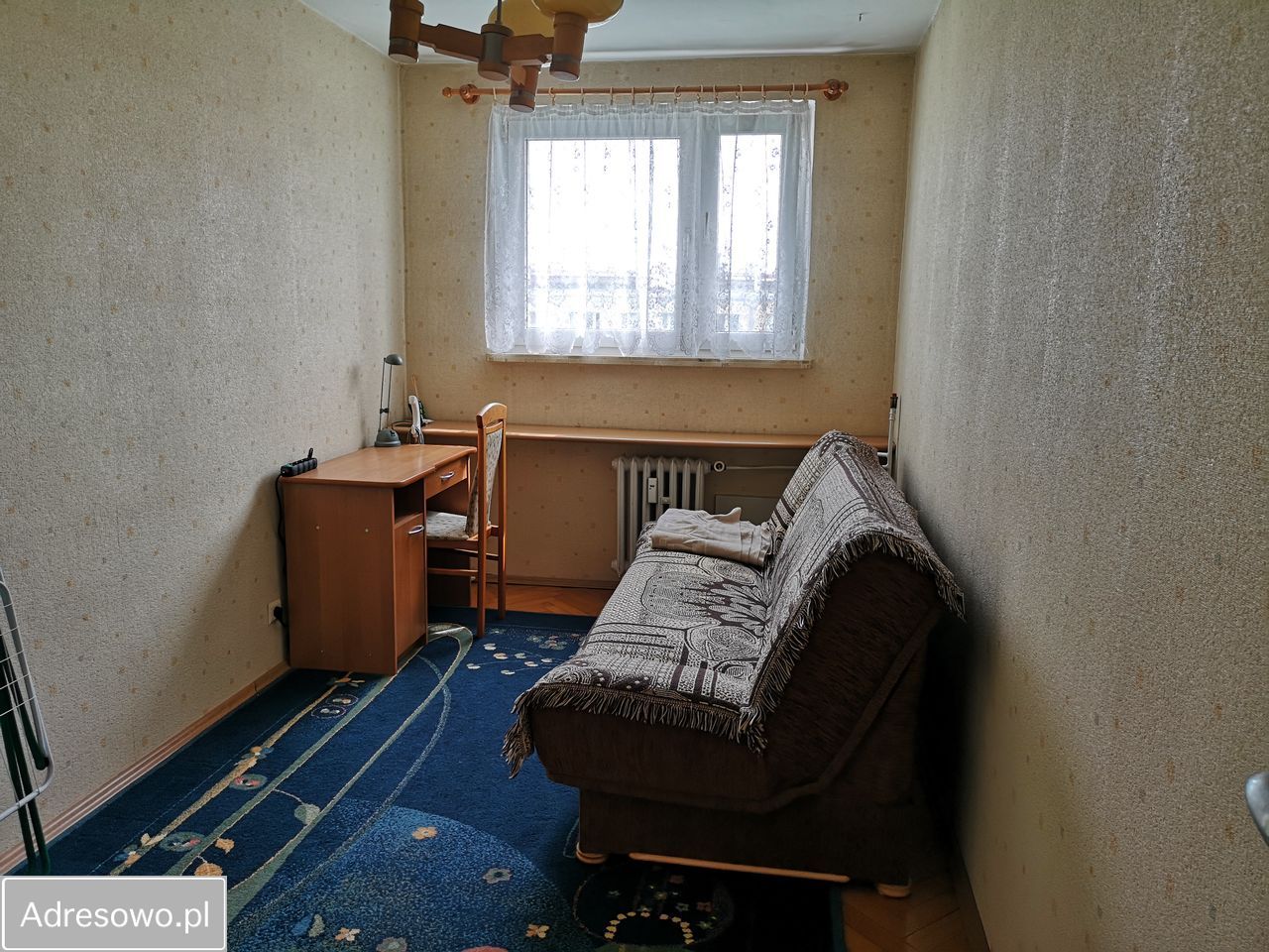 Mieszkanie 2-pokojowe Piła Centrum, al. Piastów. Zdjęcie 6