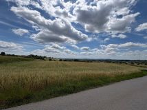 Działka rolna Zielonki, ul. Na Ogrody. Zdjęcie 1