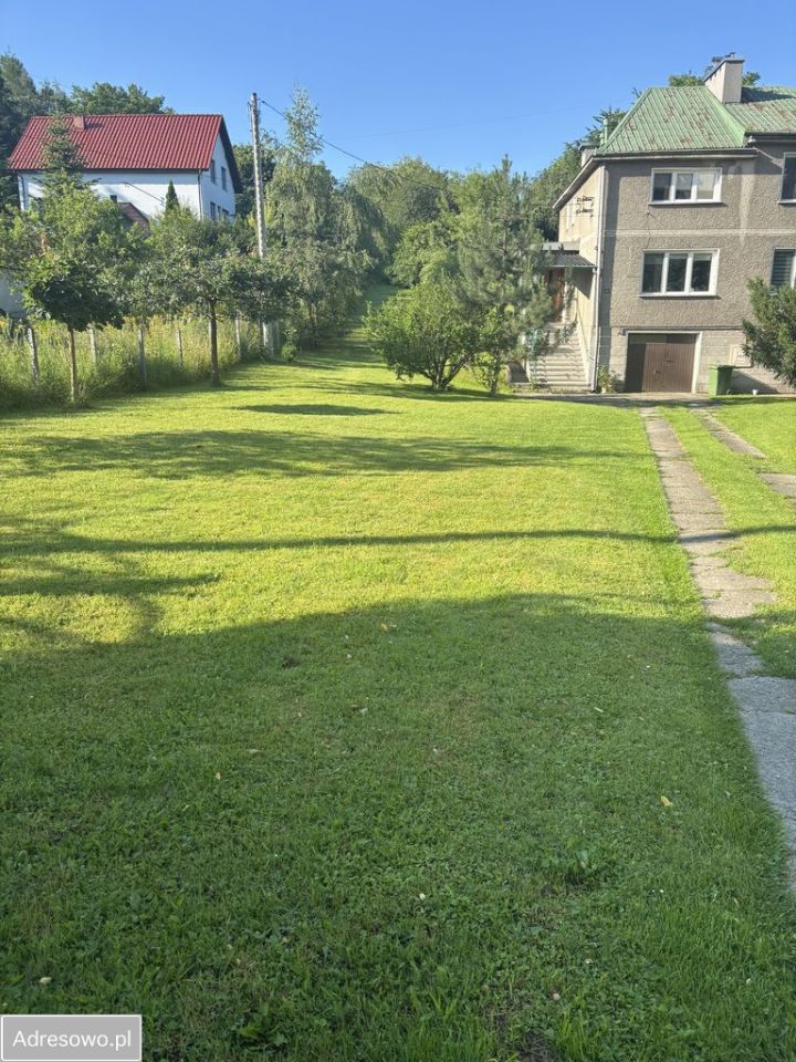 dom wolnostojący, 4 pokoje Bochnia. Zdjęcie 3