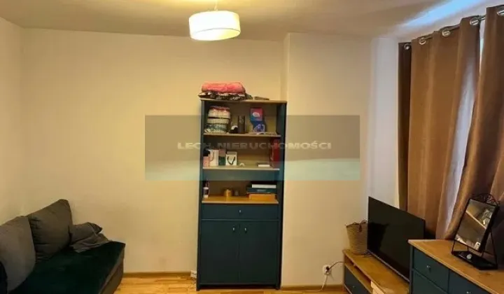Mieszkanie 2-pokojowe Warszawa Włochy, ul. Fasolowa