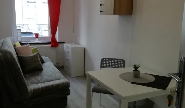 Pokój Szczecin Śródmieście, al. Piastów