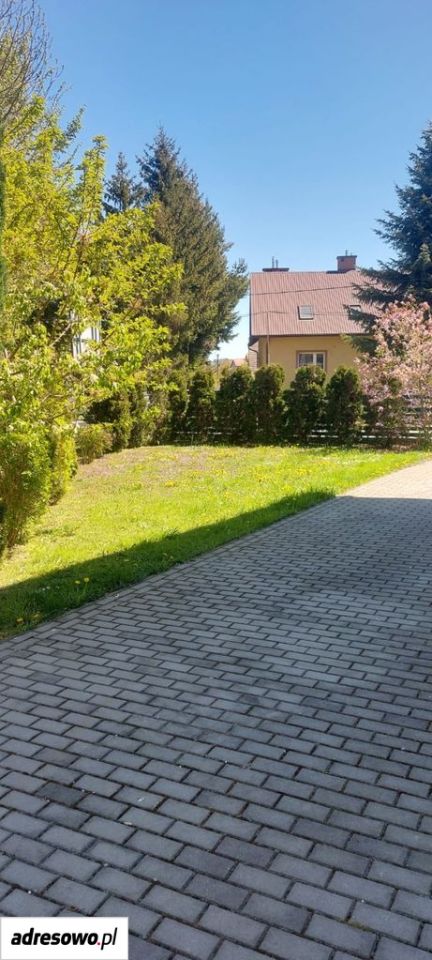 dom wolnostojący, 6 pokoi Rzeszów Biała, ul. Miła. Zdjęcie 4