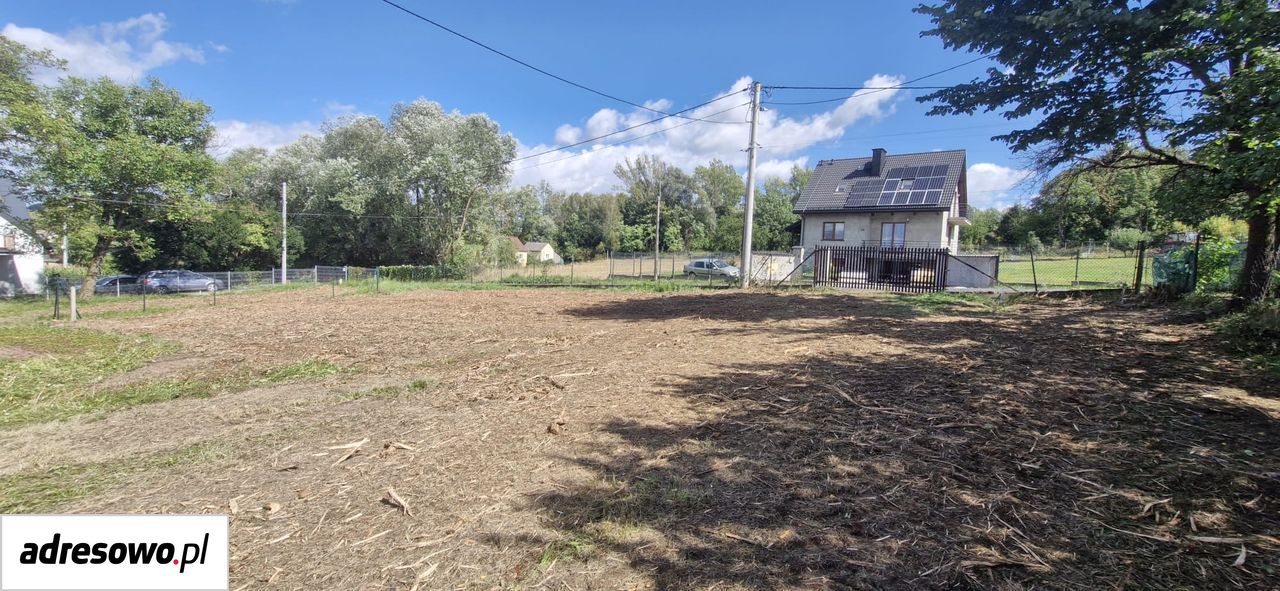 Działka budowlana Goleszów, ul. Różana. Zdjęcie 6