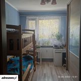 Mieszkanie 3-pokojowe Bielsko-Biała Osiedle Karpackie, ul. Pięciu Stawów. Zdjęcie 4