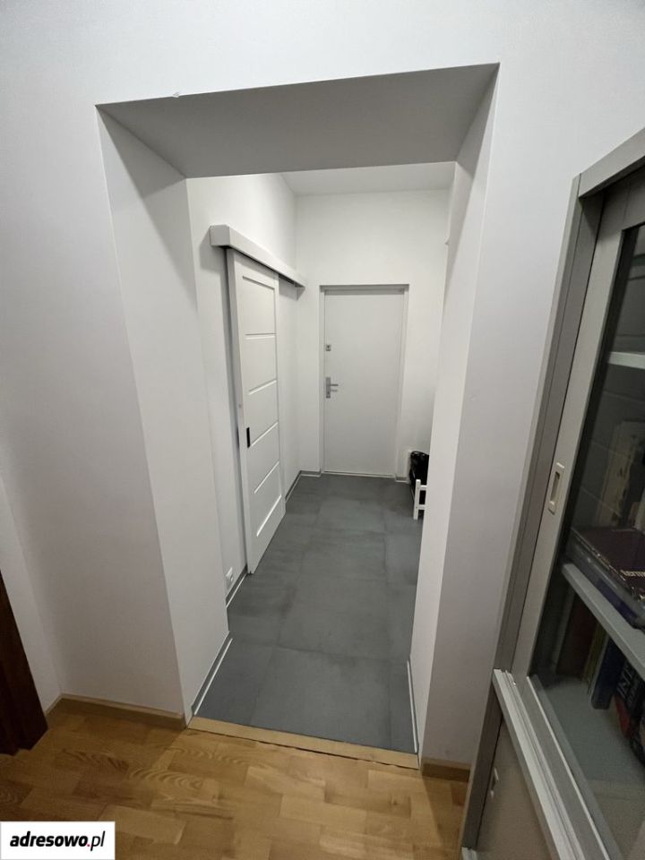 Mieszkanie 3-pokojowe Wrocław Sołtysowice, al. Poprzeczna. Zdjęcie 12
