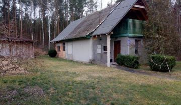 dom wolnostojący Nowy Karolinów