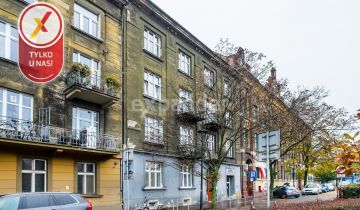 Mieszkanie 2-pokojowe Kraków Śródmieście, ul. Aleksandra Lubomirskiego. Zdjęcie 1