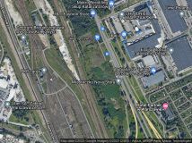 Mieszkanie 2-pokojowe Warszawa Bródno, ul. Marywilska